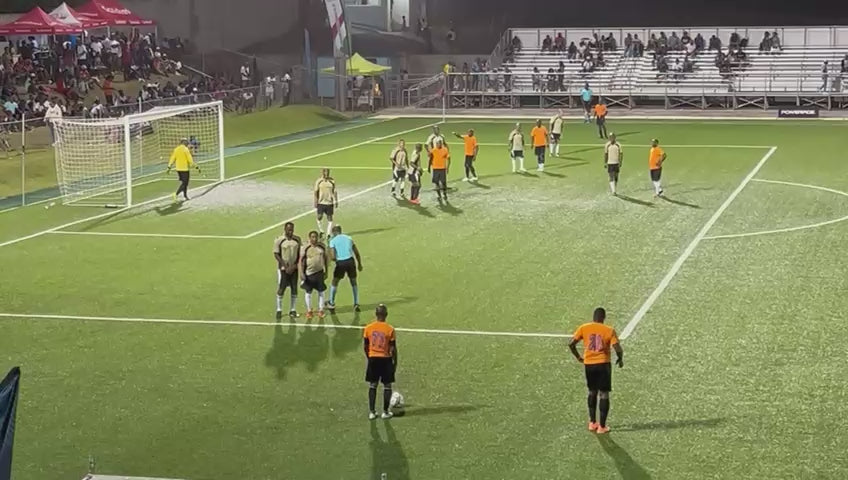 Load video: Last year we had a ball...So we&#39;re preparing for the non-stop action, yet again!