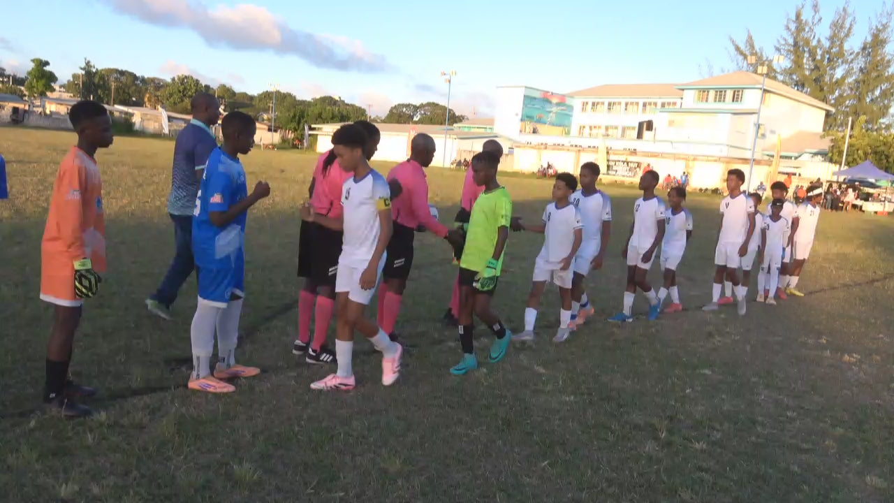 Load video: Last year we had a ball...So we're preparing for the non-stop action, yet again!